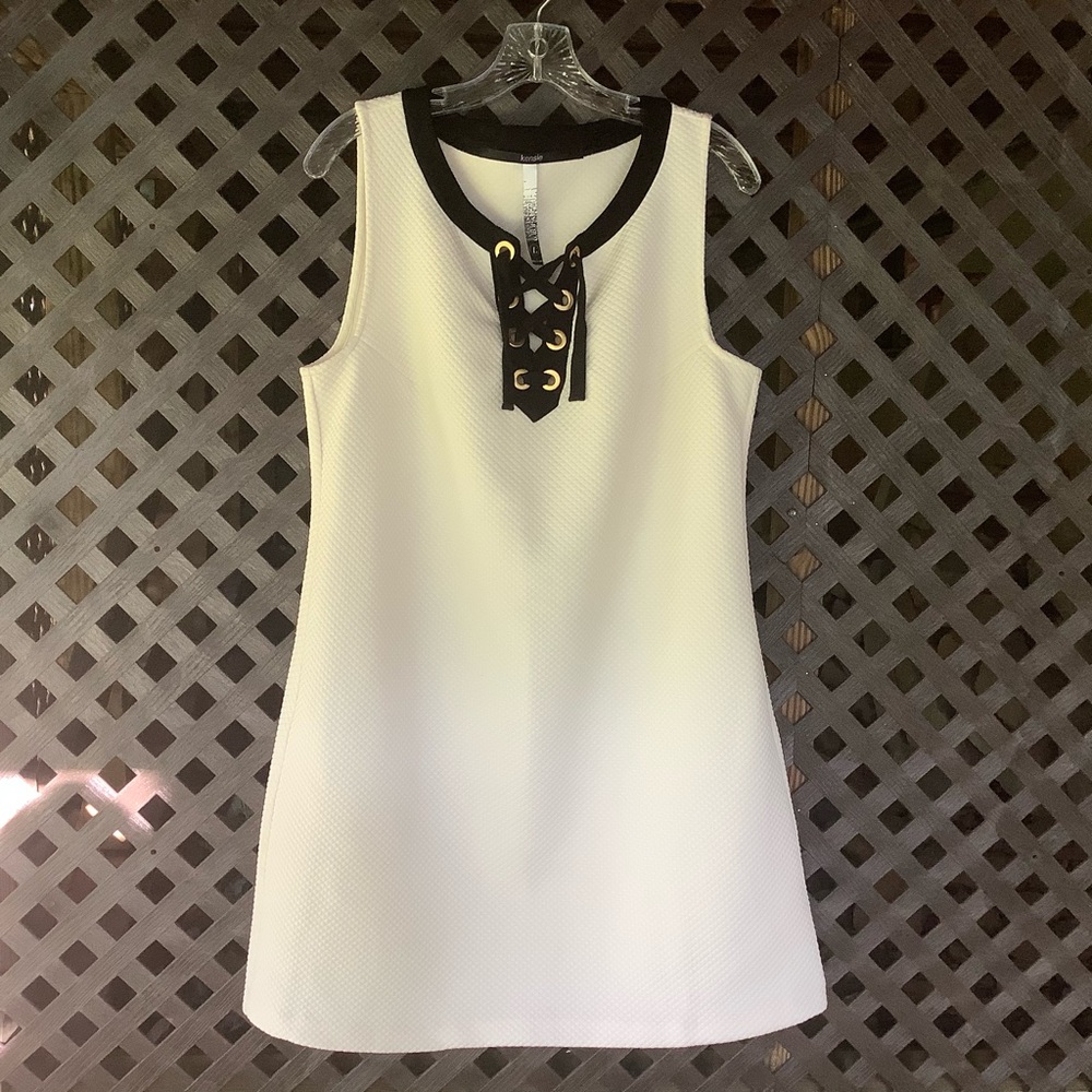 KENSIE dress